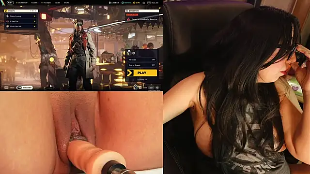 roknblaze Live XXX Chat