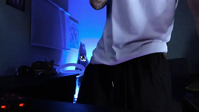 عرض كام Dominatofstupid