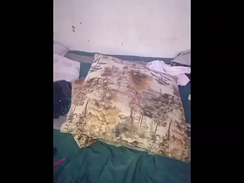 Velvet_VannahのライブXXXチャット