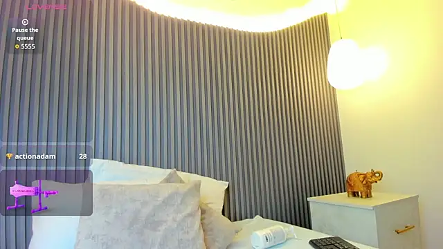 dalila30x Live XXX Chat