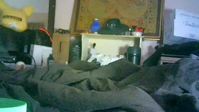 ON3YOULLN3VER_FIR3 网络视讯表演