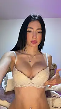 Sembang XXX Secara Langsung Maddy_Jones