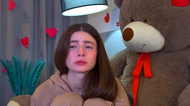 AmeliaFlares – Naživo XXX chat