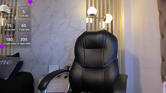 Oriana_gh live XXX chat