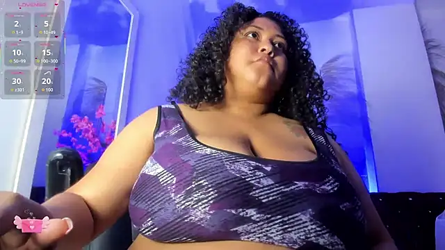 Ayliinn_ – Naživo XXX chat