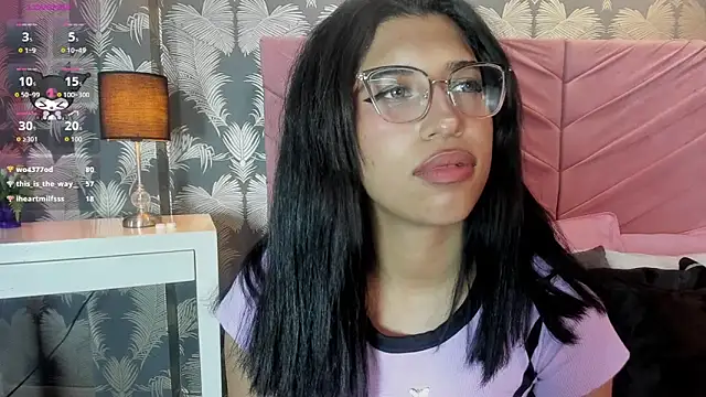 Karin_Ks 라이브 XXX 채팅