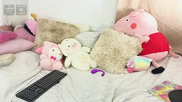 Sembang XXX Secara Langsung Hela_Collins