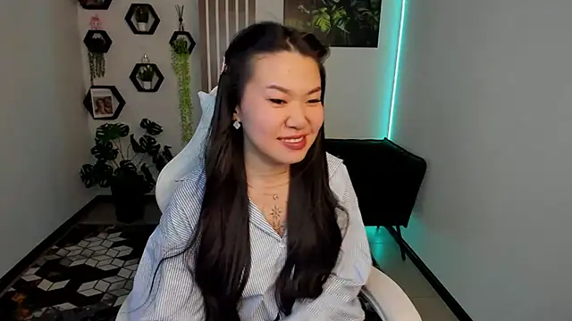 Sembang XXX Secara Langsung LunaPurrr