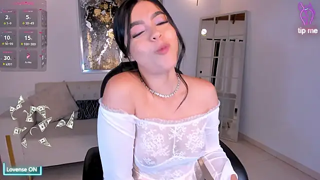 NataliaGaret: онлайн-секс-чат