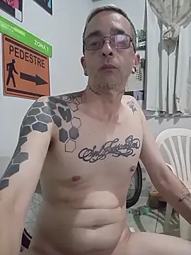 dinho_cariocaのライブXXXチャット