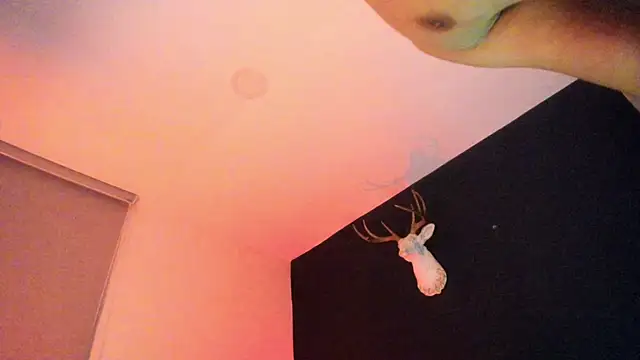 Zeus_Jeff 在線直播表演