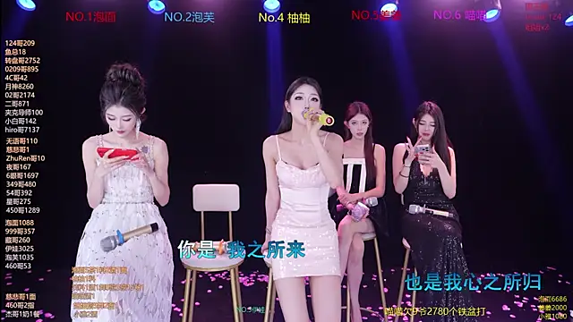 RV-525- Live XXX-chat