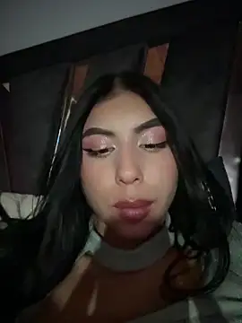 ary_11 Chat XXX in diretta