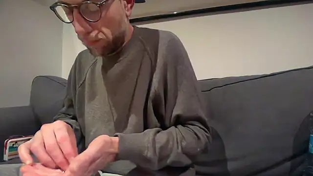 Show de Fra___85 na webcam