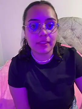 Webkamerová show tuli_aily