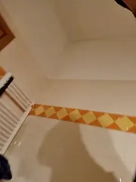 Pokazy przed kamerką – simo1097