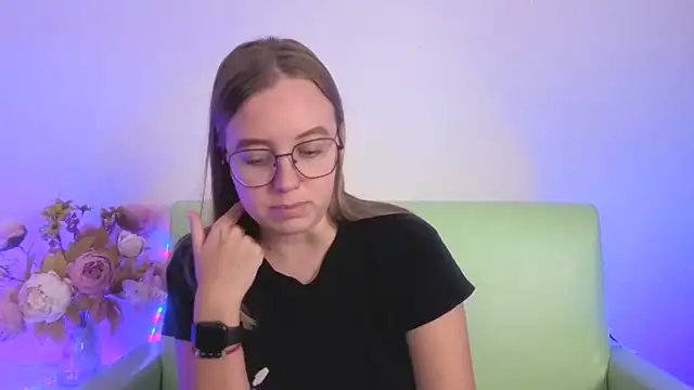 Sofia_Bushe – Naživo XXX chat