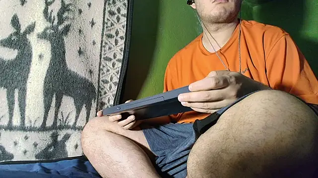 โชว์เว็บแคมของ sweet_cock28