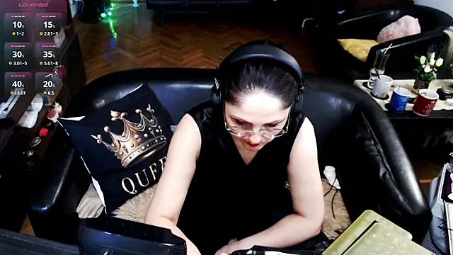 Imperatriza – Naživo XXX chat