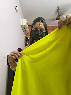 عرض كام Sirishateluguammai