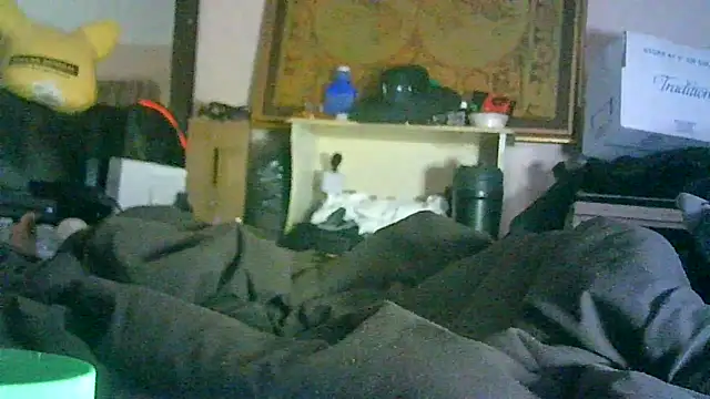 ON3YOULLN3VER_FIR3: απευθείας συνομιλία ΧΧΧ