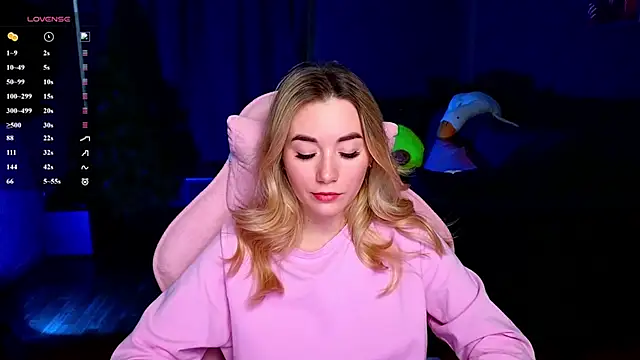 Rosie_Mac – Naživo XXX chat