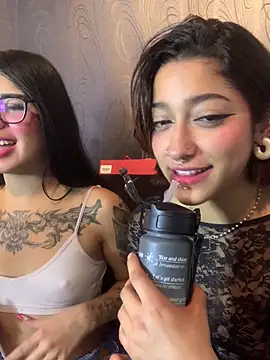 LilithMonette: онлайн-секс-чат