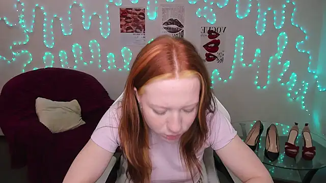 Katrys Live XXX Chat