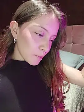 Chat XXX ao vivo de MimiSoftie