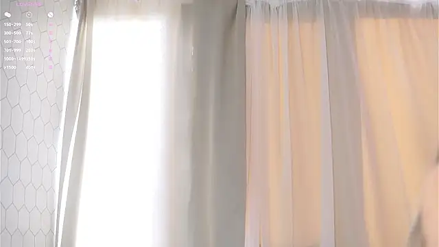 LeeryWonder – Naživo XXX chat