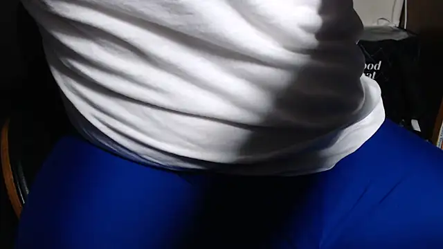 Pokazy przed kamerką – DaddyRyan1996