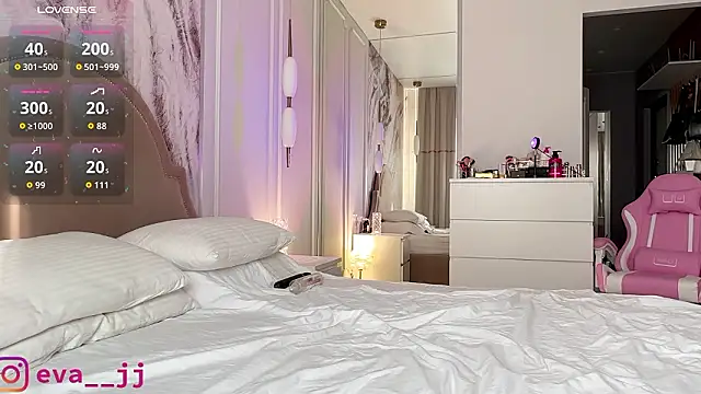 Eva_JJ – Naživo XXX chat