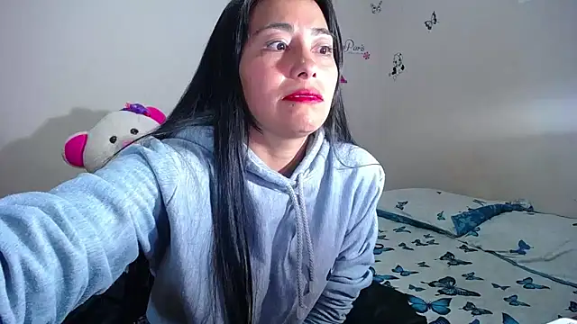 Chat XXX ao vivo de hanna_girl21