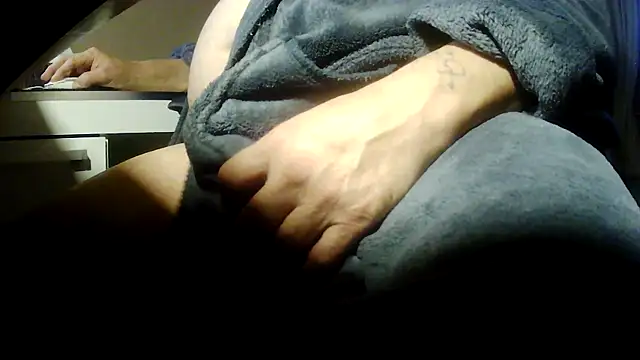 suedel65 Show Webcam