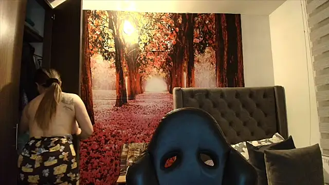 sofia23dirty élő XXX-chatje