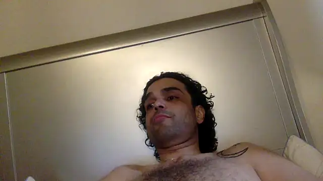 Živý XXX chat StuntingSpunMarine69