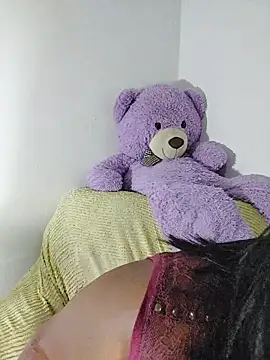 missmelissa_'s Live XXX Chat