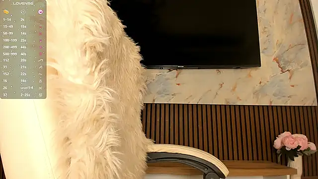 sally_009's Webcam Show