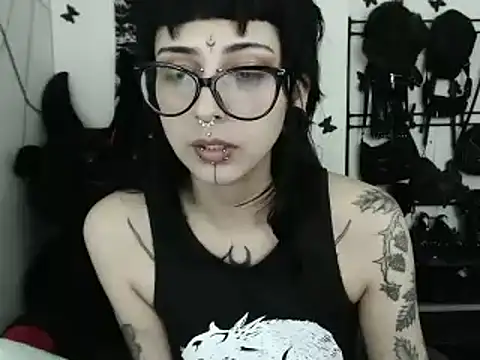 dakota_krall__ Adlı Modelin Canlı XXX Sohbeti