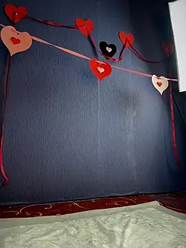 Asianpie_ Adlı Modelin Canlı XXX Sohbeti