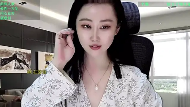 Show Webcam de W-E-N-123