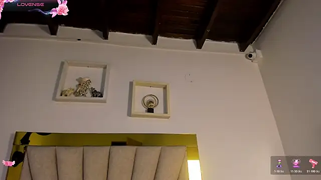 vahiolet_fuentes Chat XXX live