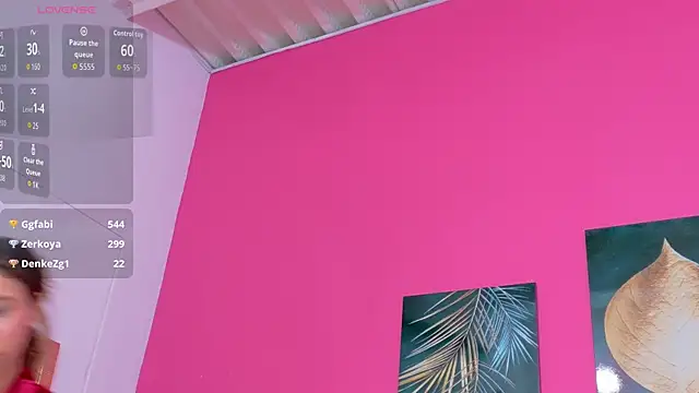 Chat XXX Live Beautifulskinny18