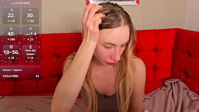 Chat XXX Live Diana_Garrett