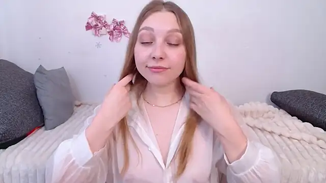 Chat XXX Live bellaa_love_