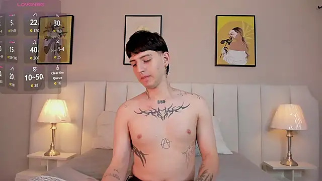 Chat XXX Live sett_and_gwen