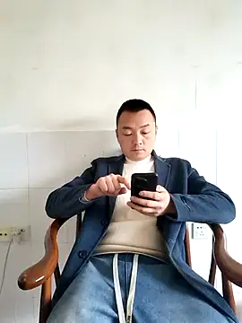 swg176 Pertunjukan Webcam