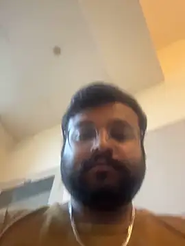 HonedGrubのウェブカメラショー