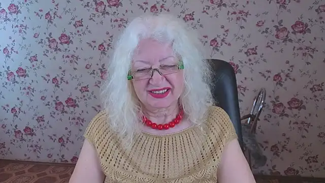 Maya_MayflowerのライブXXXチャット