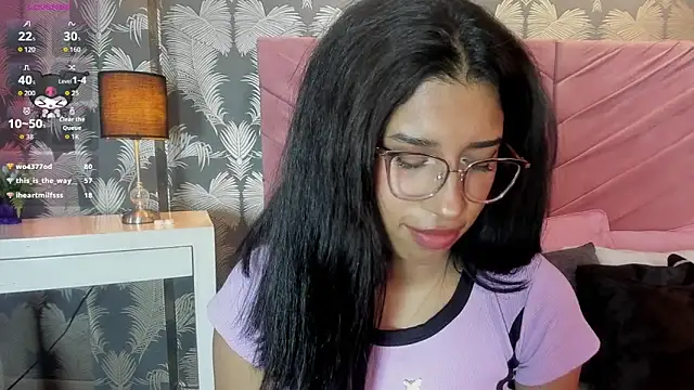 Czat XXX na żywo – Karin_Ks